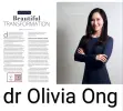 dr olivia ong