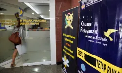 Fasilitas PPh Final 05 Persen Bagi UMKM Segera Berakhir Ini Penjelasan DJP