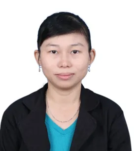 Yanuar Saraswati SE