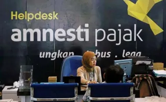 Poin  Poin Lengkap RUU HPP  Tarif PPN Terbaru hingga Tax Amnesty Jilid II