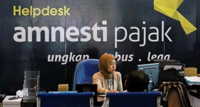 Poin - Poin Lengkap RUU HPP : Tarif PPN Terbaru hingga Tax Amnesty Jilid II