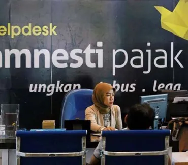 Poin  Poin Lengkap RUU HPP  Tarif PPN Terbaru hingga Tax Amnesty Jilid II